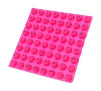 BESPORTBLE Capuchons de Touches en Silicone pour Clavier Mécanique, Protection Anti-Bruit, Compatibles Universellement, pour Femmes et Utilisateurs avec Ongles Longs, Lot de 12 Set de Set