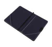 BESPORTBLE Carnet De Notes De Golf Porte-Cartes De Score Porte-Cartes De Golf Suivi en Plein Air Carte De Score Portable Livret De Cartes