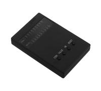 BESPORTBLE Carte de Programmation Esc pour Voiture Rc Accessoire de Contrôleur de Vitesse Électronique Compatible avec Modèles Divers Précision et Fonctionnalités Avancées