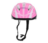BESPORTBLE Casque de Casque de Cyclisme Équipement de Protection Garçon et Filles Extérieur Sports Antichoc pour Skateboard Patin à roulettes Course Randonnée Camping