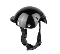 BESPORTBLE Casque De pour Animaux De Compagnie Ajustable Et Rembourré pour Chiens Et Sécurité pour Animaux De Compagnie