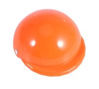 BESPORTBLE Casque de Sécurité pour Chien Taille S 4 Pouces, Chapeau de Protection Solaire et Pluie pour Animaux de Compagnie, Accessoire Léger Rembourrage Souple, Couleur Couleur Aléatoire