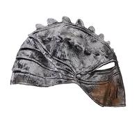 BESPORTBLE Casque de Soldat Romain Adulte Cosplay pour Fête Halloween Carnaval et Déguisement