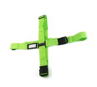 BESPORTBLE Ceinture De Valise Ceinture De Bagage pour Casier De Rangement pour Sac à Dos Verte