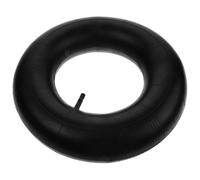 BESPORTBLE Chambre à Air 16X6.50-8 pour Tondeuse à Gazon Accessoire de Remplacement pour Pneus en Caoutchouc Compatible Tracteurs et Outils de Jardin Facile à Installer et Solide