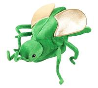 BESPORTBLE Chapeau Animal Adorable pour Festival et Fête Couvre-chef Costume Cartoon Amusant Unisexe pour Accessoire de Carnaval et Photo Selfie