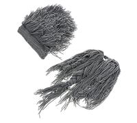 BESPORTBLE Chapeau Avec Fausse Barbe Et Cheveux Amusants Accessoire De Déguisement Pour Fête Moustache