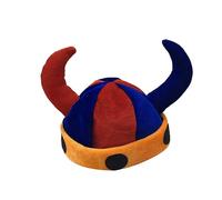 BESPORTBLE Chapeau De Corne De Vache Chapeau De Carnaval Jack De Fête De Carnaval Enfant Jaune Enfants Service Caches D'anniversaire Casquette De Cosplay De Fête