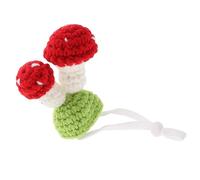BESPORTBLE Chapeau Tricoté pour Hamster Et Cochon Dinde Accessoire Décoratif pour Petits Animaux
