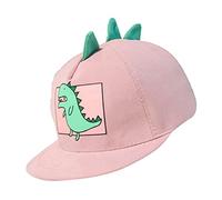 BESPORTBLE Chapeaux de Soleil pour Enfants Chapeau de Soleil Enfant en Bas âge Casquette Enfant Chapeau Baseball en Nourrisson Camionneur pour bébé Chapeaux Enfants Rose
