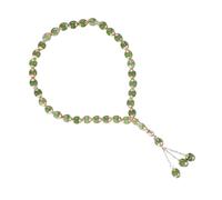 BESPORTBLE Chapelet Islamique Perles Acryliques Pour Prière Et Perles Colorées Pour Ramadan Et Célébrations Religieuses