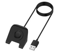 BESPORTBLE Chargeur Support de Recharge Compatible Fossil Gen et Gen Montre Connectée Câble TPE Résistant à Usure Chaleur Adaptateur Sécurisé pour Smartwatch