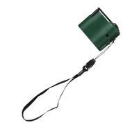 BESPORTBLE Chargeur Urgence Manivelle Compact USB Générateur Portable Léger pour Camping Banque de Puissance Robuste Plastique Chargeur Multifonction pour Téléphones Portables