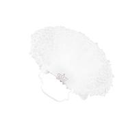 BESPORTBLE Chat Voile De Mariée Chat Tenues Chien Mariée Et Le Marié Costumes Robes De Mariée pour La Mariée Robes De Mariée pour La Mariée Chien Robes Mariée Coiffes pour Le Mariage Mariée