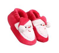 BESPORTBLE Chaussures Coton Chaud Pour Garçon Fille Avec Semelles Intérieures Pour Tout-petits Avant Leurs Premiers