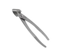 BESPORTBLE Ciseaux de Jardinage pour Bonsaï Robustes en Acier Inoxydable Taille Précise Légers et Compacts Outil Polyvalent pour Débutants Taille des Fleurs Branches et Arbres Fruitiers