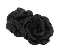 BESPORTBLE Clips Décoratifs à Fleurs Pour Chaussures Boucles Amovibles Pour Talons Hauts Décorations Pour Chaussures De Mariage Fleuries