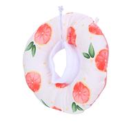 BESPORTBLE Collier De Élisabéthain pour Chat Collier Anti-léchage Confortable Respirant pour Chats Et Chatons des Et Sereine