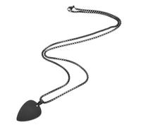 BESPORTBLE Collier Médiator De Guitare Chaînes En Velours Collier Esthétique Bijoux En Pour Femmes Collier En Or Bagues Collier Musical Bracelets En Or Pour Femmes Bracelet En