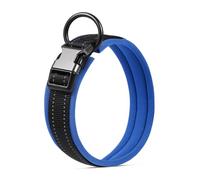 BESPORTBLE Collier pour Animaux de Compagnie Collier de Dressage pour Chiens Collier de Chiot réfléchissant Petit Collier de Dog Collar Collier pour Chiot Collier de réglable PP