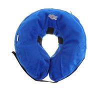 BESPORTBLE Colliers Gonflables pour Animaux De Compagnie Collier Petit Chat Collier Calmant pour Chien Collier pour Chien Colliers De Récupération pour Chien Collier De Chiot Blue