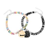 BESPORTBLE Colliers pour Animaux De Compagnie De Style Accessoires pour Chats Et Chiens Collier Décoratif Fait À La Main pour Chatons Et Chiots
