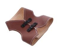 BESPORTBLE Combinaison pour Oiseaux De Compagnie Vêtements pour Perroquets Et Poules Tablier De Déguisement Similicuir pour Activités Extérieures Et Fêtes