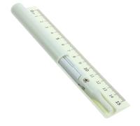 BESPORTBLE Compas à Dessin, Boussole Mathématique Stylo et Règle, Set Multifonction Compact Portable, Plastique et Métal, Vert, pour Élèves et Professionnels