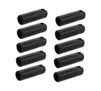 BESPORTBLE Connecteurs pour Kite Sport 10 Pièces Accessoires Plastique pour Réparation Assemblage Rapide et Portable Compatibles Kites Acrobatiques Projets Bricolage Garçon et Filles