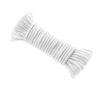 BESPORTBLE Corde Coton Naturel pour Arrosage Automatique DIY Mèche Absorbante pour Plantes Pot Système Goutte Facile à Installer Arrosage Autonome pour Jardiniers Débutants et Absences
