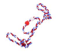 BESPORTBLE Corde Élastique Entraînement Golf Swing Portable pour Intérieur et Extérieur Résistance pour Rythme Flexibilité et Renforcement Musculaire