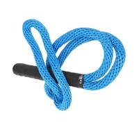BESPORTBLE Corde Entraînement Bleue pour Améliorer la Mémoire Musculaire Affiner la Posture et Fluidifier Swing Aide Portable pour Entraînement Vitesse et Puissance