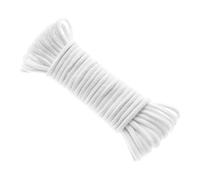 BESPORTBLE Cordon Arrosage Automatique Coton pour Jardinières Système Auto-Irrigation Pratique et Équilibré Corde Mèche Absorbante pour Plantes Intérieur