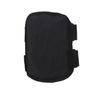 BESPORTBLE Correcteur de Posture Bras pour Golf Aide à Entraînement avec Bande Élastique Antidérapante Soulagement de Douleurs et Gonflements Portable et Lavable Convient Aux Débutants et