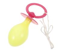 BESPORTBLE Cosplay Réutilisable pour Fête Halloween Accessoire pour Événements Cosplay Photo Déguisement Grand pour Capturer Attention