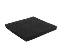 BESPORTBLE Coton de Filtre de réservoir de Poissons éponge Animal de Compagnie UV Pompe Trousse lumière étang Eponge Aquarium filtres pour Aquarium Filtre à Poisson Filtre pour Aquarium Black