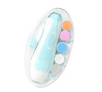 BESPORTBLE Coupe- pour Animaux de Compagnie Coupe- Électrique à LED pour Chiens Et Chats Conception Ergonomique Faible Bruit Sky-