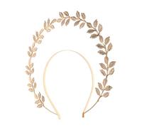 BESPORTBLE Couronne Halo De Mariée Bandeau Soleil Accessoire Coiffure Pour Déesse Et Fêtes