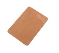 BESPORTBLE Coussin Antidérapant de Bovin pour Instrument de Musique Tapis Fixe pour Guitare Erhu Pipa et Autres Cordophones et