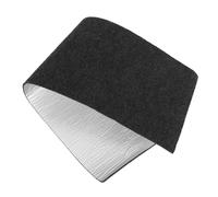 BESPORTBLE Coussin de Remplacement pour Poteau à gratter pour Chat Accessoire pour Chat protège canapé Chat Tapis griffure de Chat protège-Tapis de canapé à gratter découpable
