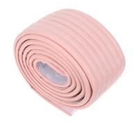 BESPORTBLE Coussin Facile Couchette et D'échelle Éponge en Antidérapant de Rose Installation Rapide Entretien pour Escaliers de Dortoir et Lits Superposés