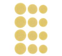 BESPORTBLE Coussinet Pour Rosace De Piccolo Accessoires Pour Piccolo Réparation D’Instruments De Musique Pièces Détachées Pour Instruments À Vent Housse