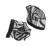 BESPORTBLE coussinets de pied Chaussures de ballet doigt de pied chaussettes de danse outils de soins des pieds orteil de danse coussin de protection