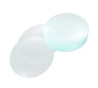 BESPORTBLE Couvercles de Bécher Verre Résistant en Verre de Laboratoire 10pcs Multifonctionnels pour Expérience Chimique en t Usage Scientifique