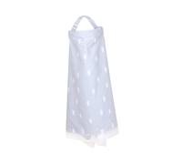 BESPORTBLE Couverture Allaitement Multifonction Coton Légère et Respirante Protection pour Extérieur et Promenade Design Ergonomique pour Surveiller