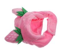 BESPORTBLE Couvre-Chef pour Petits Chiens Chapeau Tendance pour Cosplay Photo Et Fête