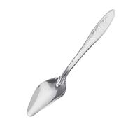 BESPORTBLE Cuillère à Nourriture pour Oiseaux Acier Inoxydable Cuillère à Lait Poudre pour Perroquet Et Légère