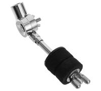 BESPORTBLE Cymbal Boom Arm Connector Accessoire de pour Batterie Support pour Attacher Cymbales sur Bras de Balai de Batterie