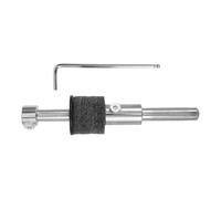 BESPORTBLE Cymbal Stacker Support De Perche Support De Batterie Droit Empileur De Droit Accessoire D