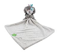 BESPORTBLE Dapaisement Garçon Fille Peluche Douce pour An Couverture de Sécurité et Sensorielle pour Garçon et Fille Confort Durable et Sûr Couleur Aléatoire Couleur Aléatoire